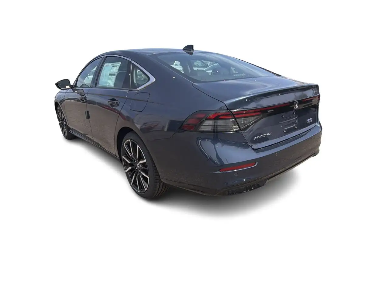 Honda Accord fotografie Honda Accord