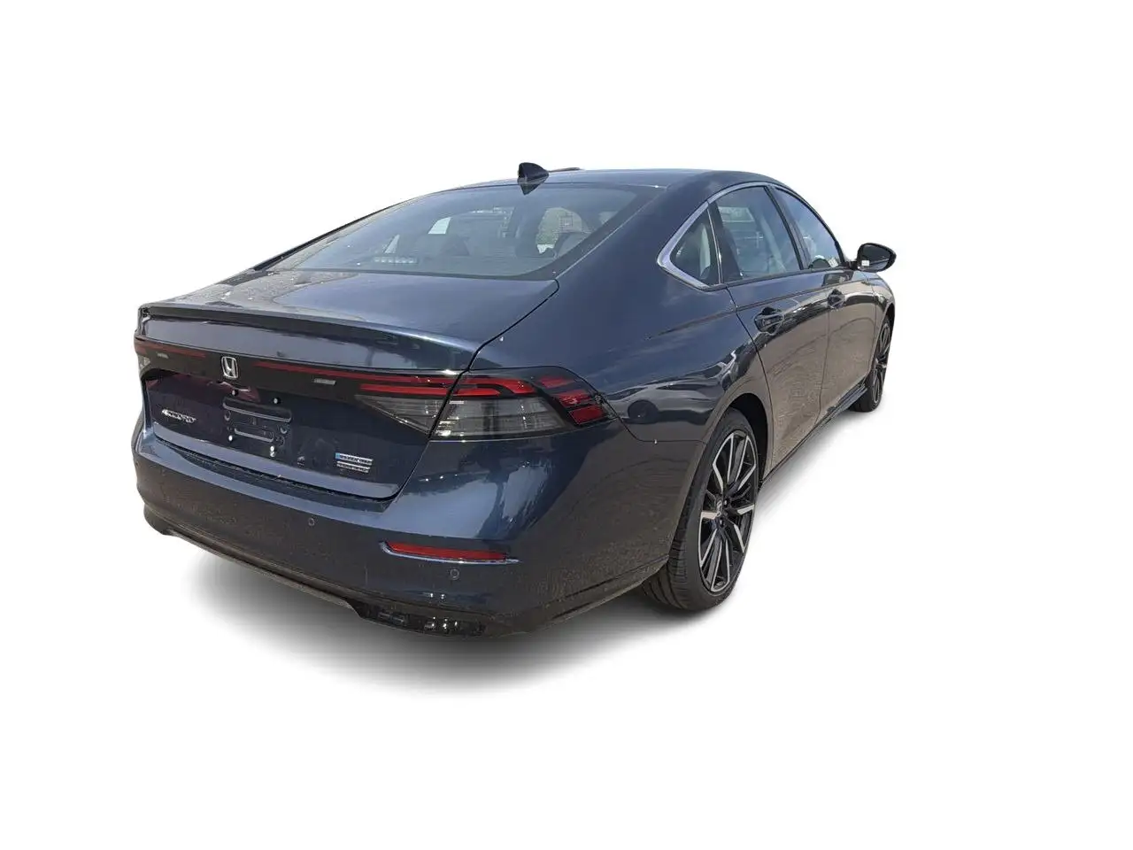 Honda Accord fotografie Honda Accord