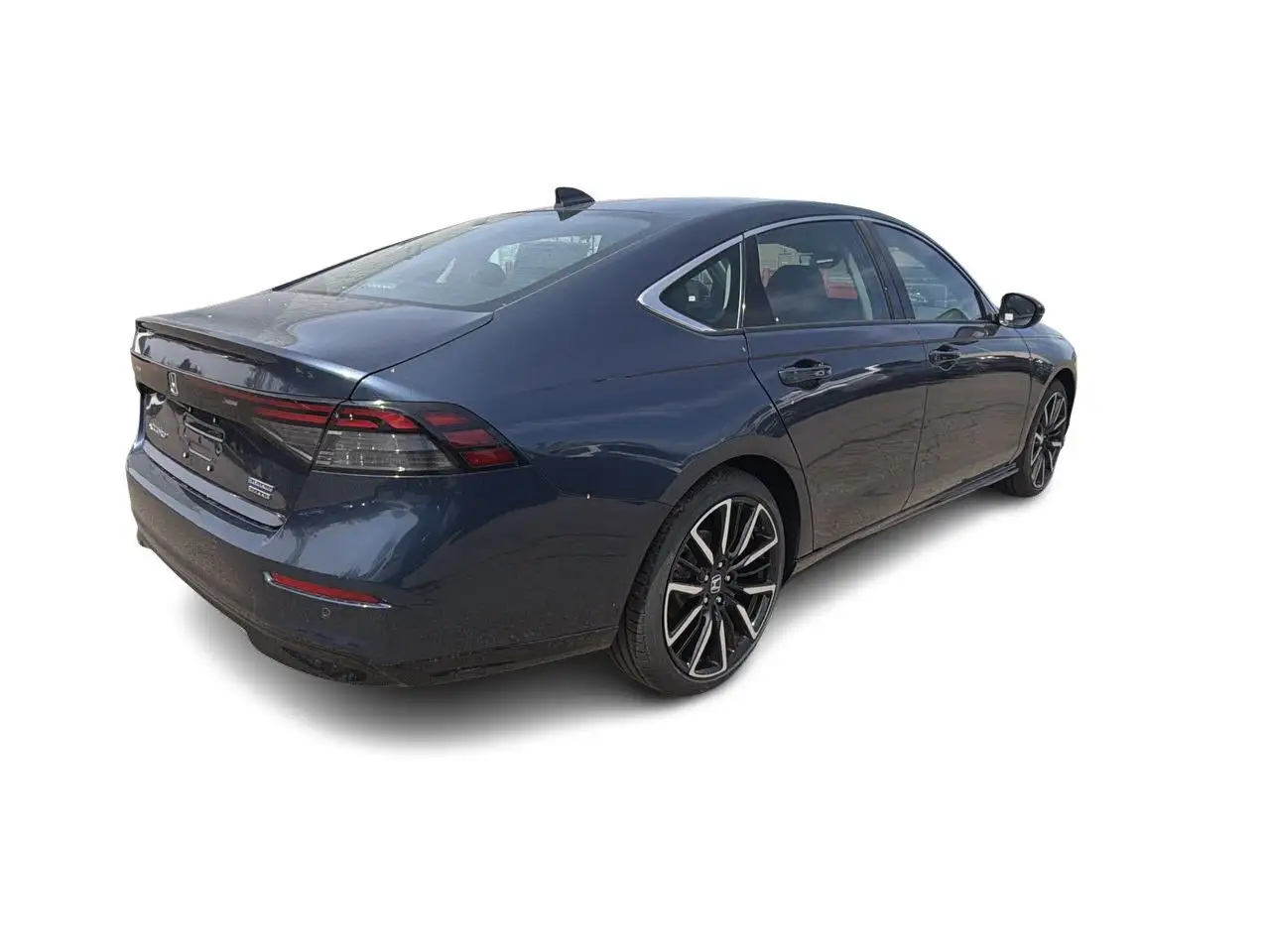 Honda Accord fotografie Honda Accord