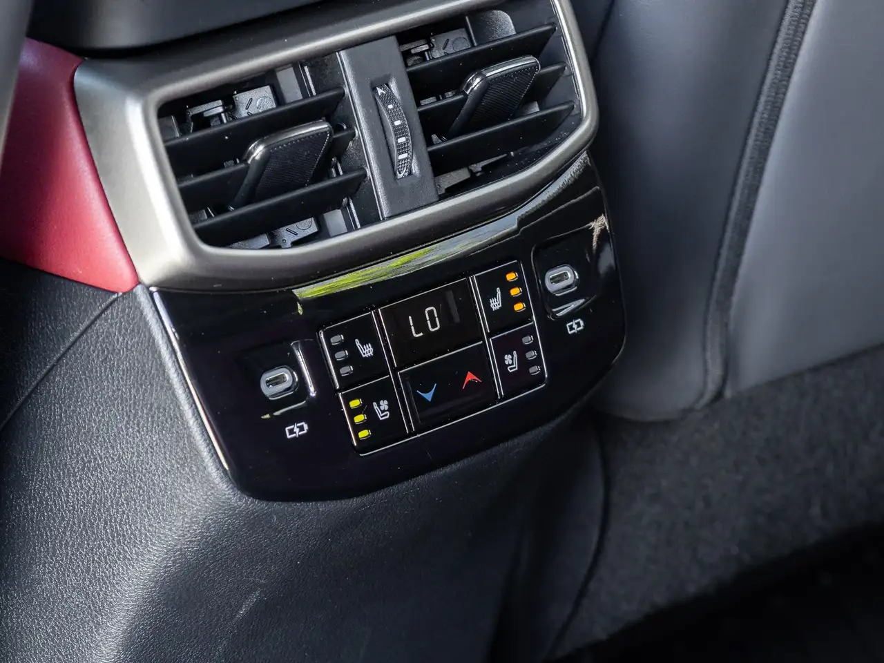 Lexus RX photo Lexus RX