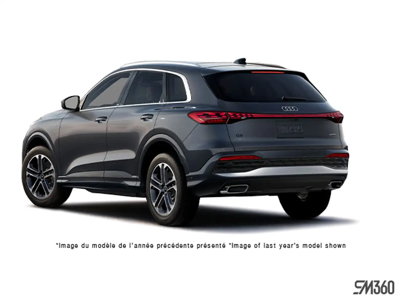 2026 Audi Q5 снимка 2026 Audi Q5
