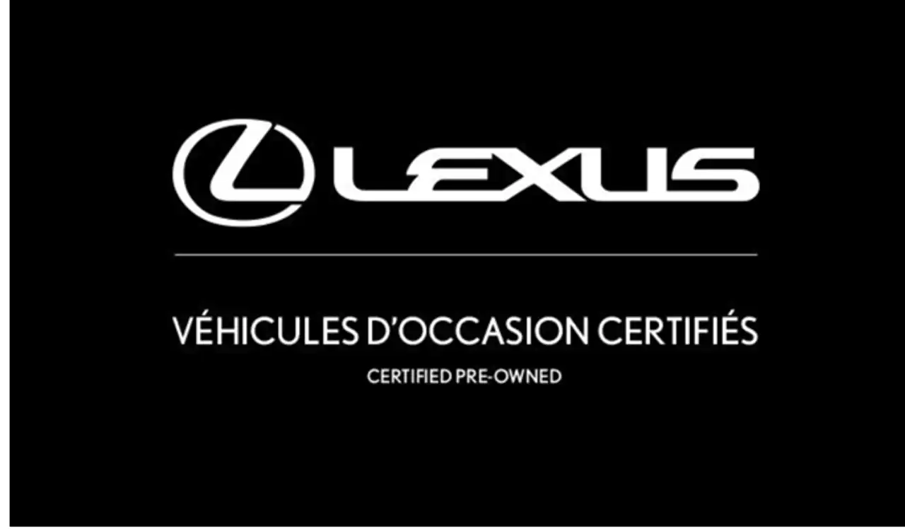 2020 Lexus RX