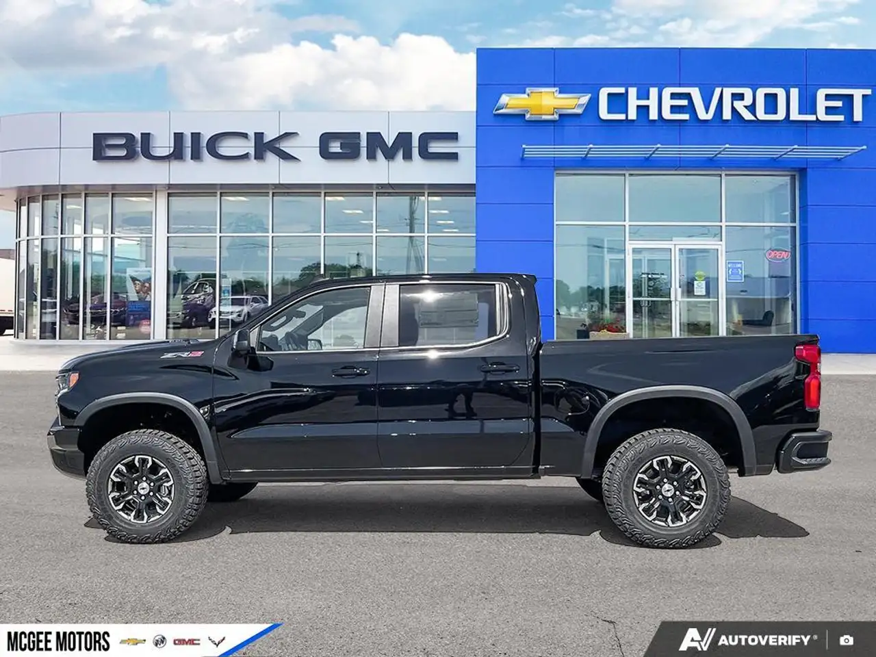 Chevrolet Silverado 1500 fotografie Chevrolet Silverado 1500