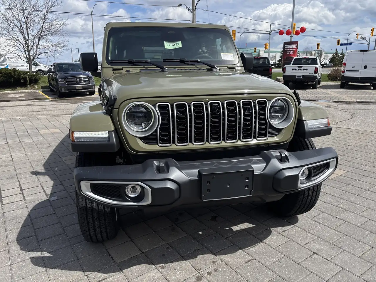 Jeep Wrangler photo Jeep Wrangler