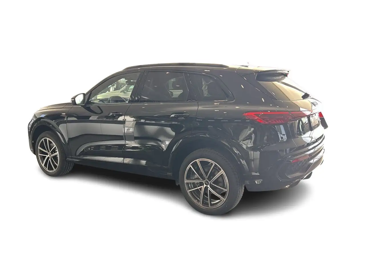 Audi Q5 photo Audi Q5