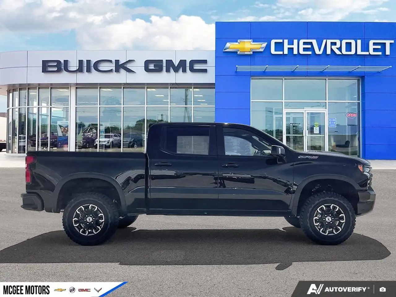 Chevrolet Silverado 1500 fotografie Chevrolet Silverado 1500