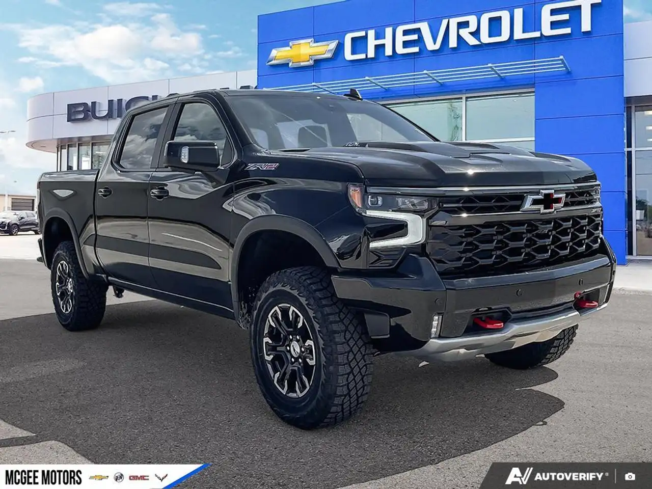 Chevrolet Silverado 1500 fotografie Chevrolet Silverado 1500