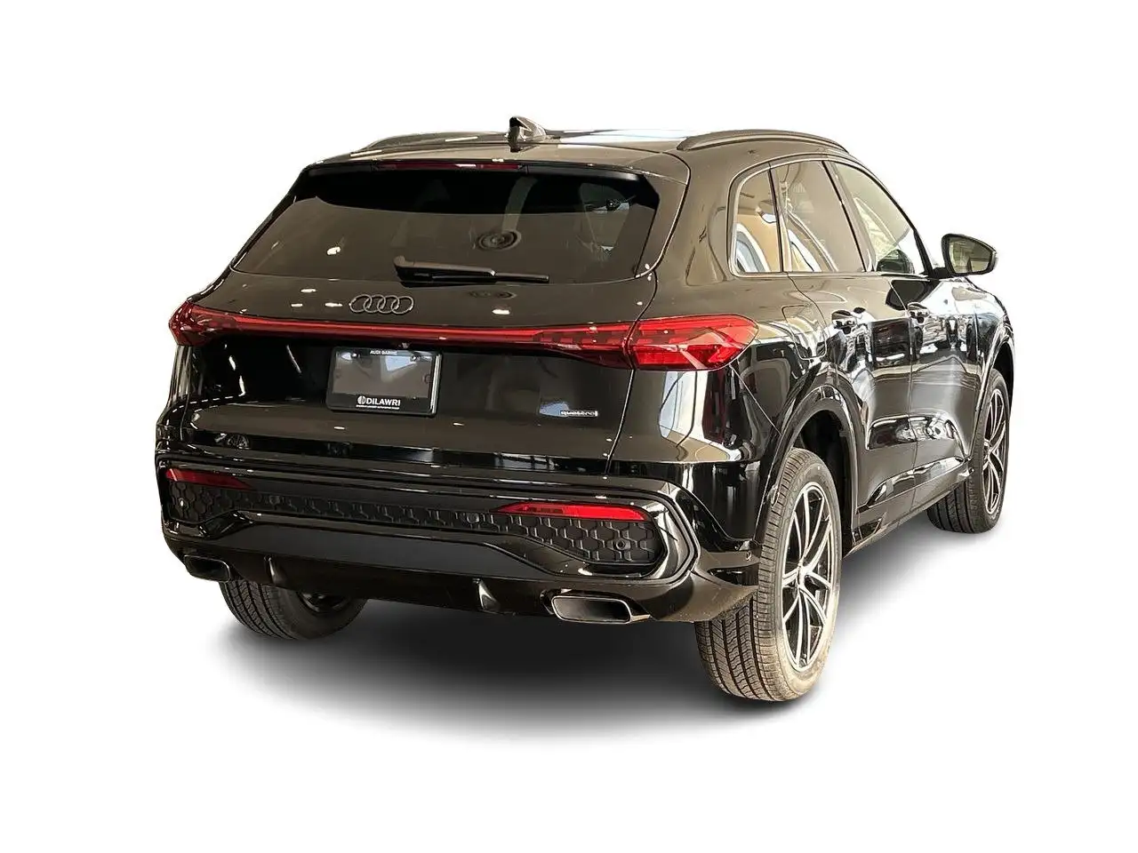 Audi Q5 photo Audi Q5