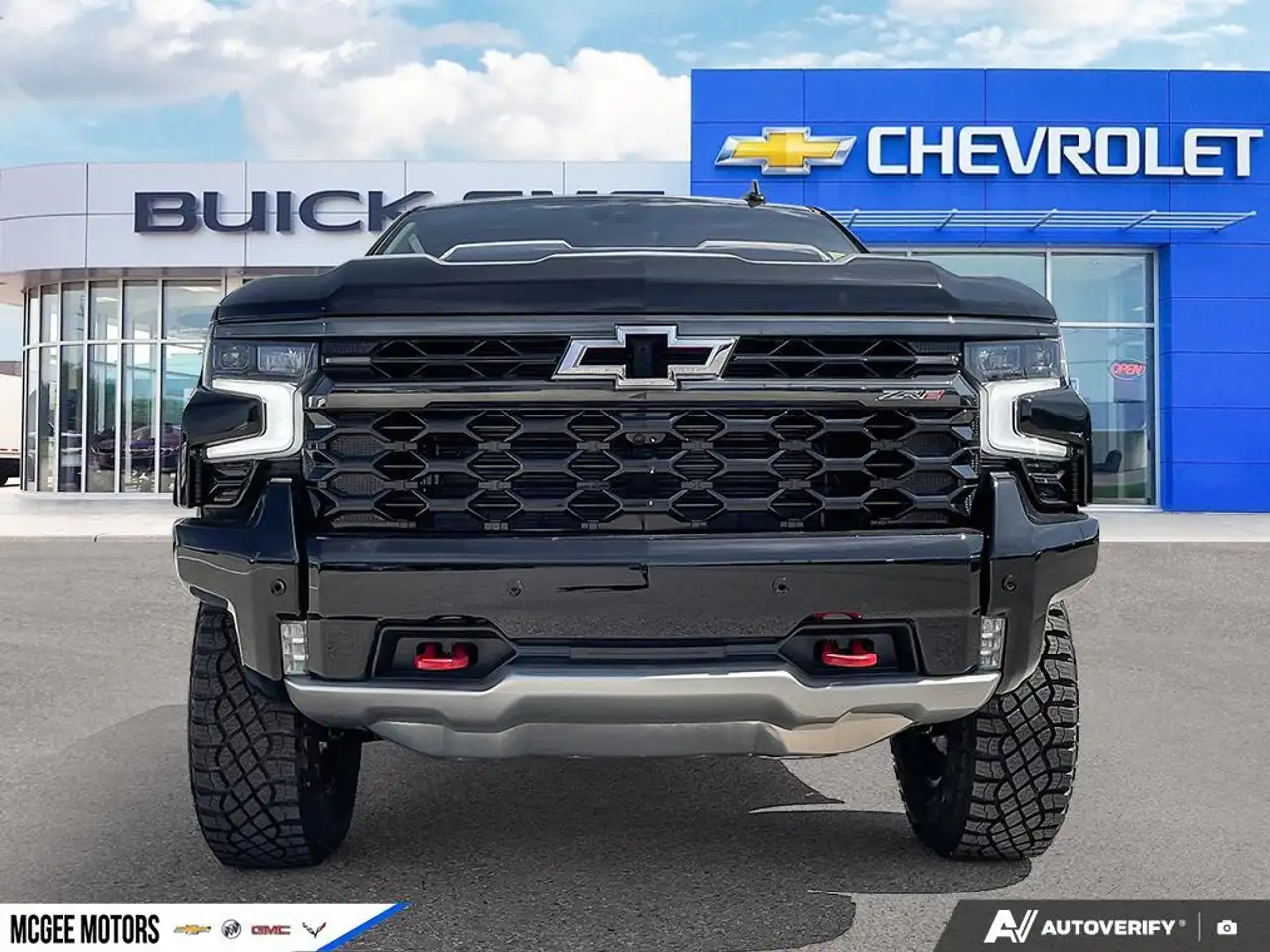 Chevrolet Silverado 1500 fotografie Chevrolet Silverado 1500