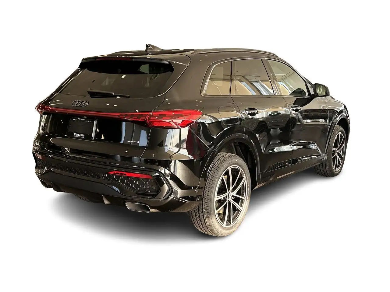Audi Q5 photo Audi Q5