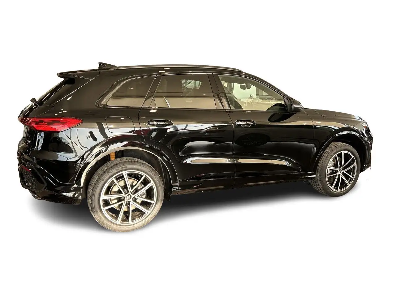 Audi Q5 photo Audi Q5