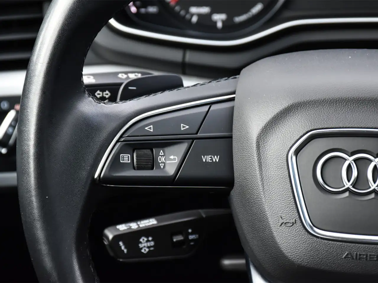 Audi A4 снимка Audi A4