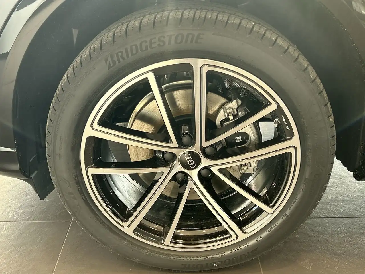 Audi Q5 photo Audi Q5