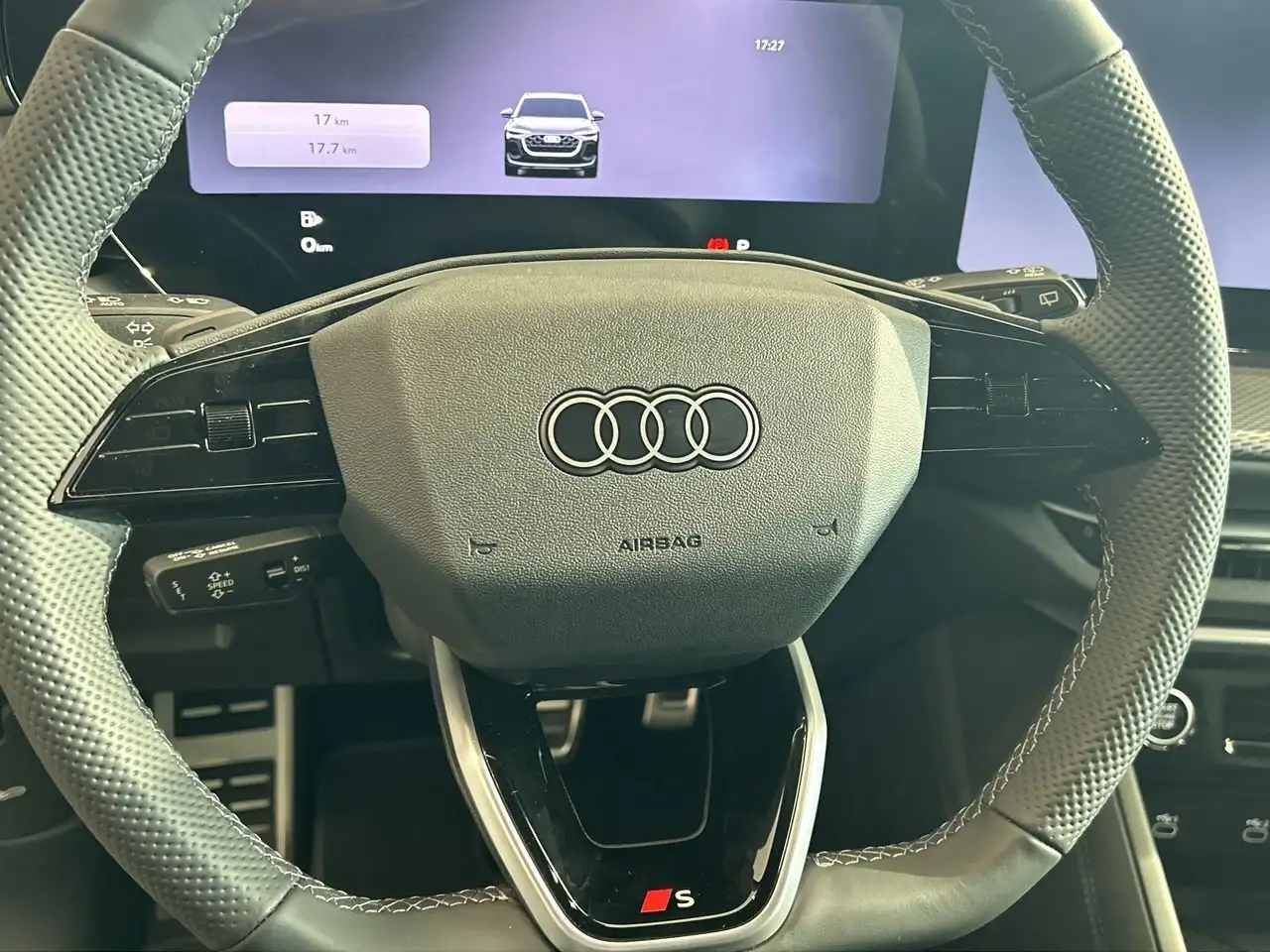 Audi Q5 photo Audi Q5