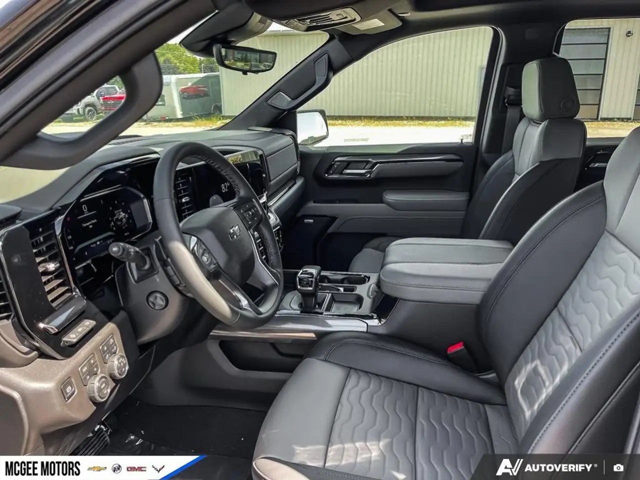 Chevrolet Silverado 1500 fotografie Chevrolet Silverado 1500