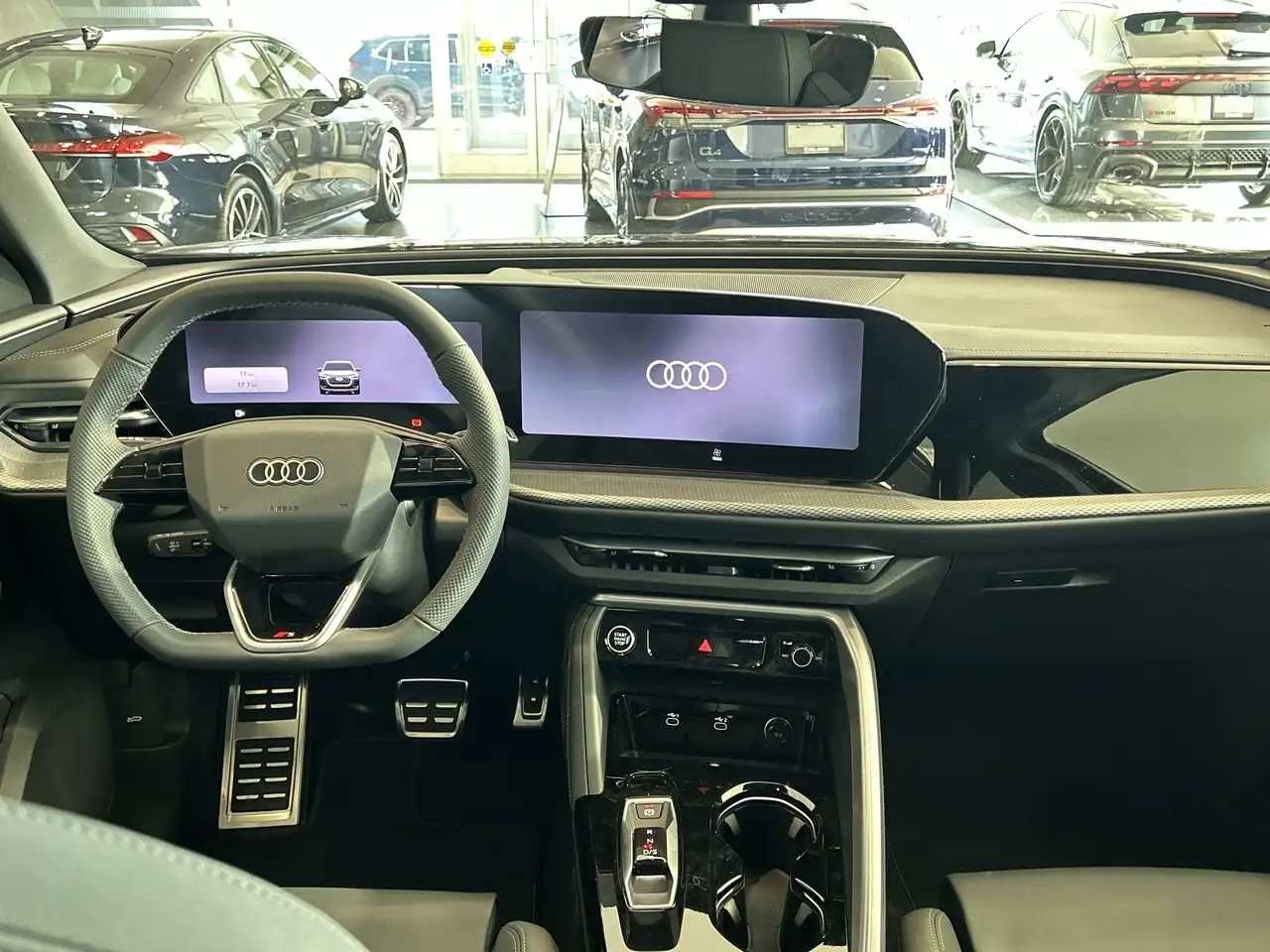 Audi Q5 photo Audi Q5