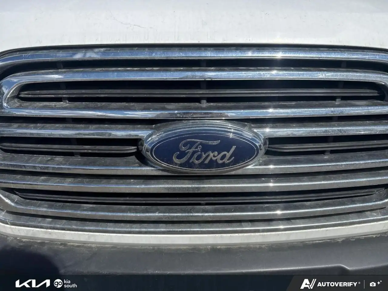 Ford Transit Passenger Wagon снимка Ford Transit Passenger Wagon