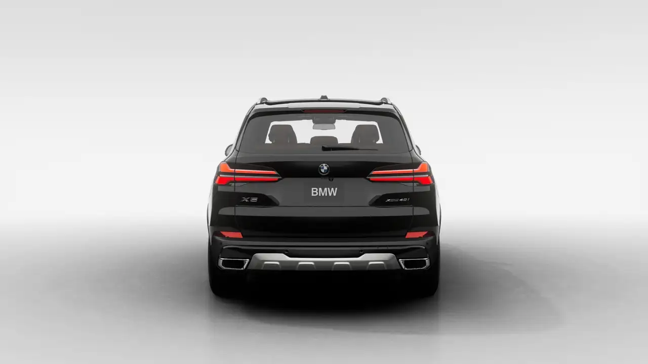 BMW X5 снимка BMW X5