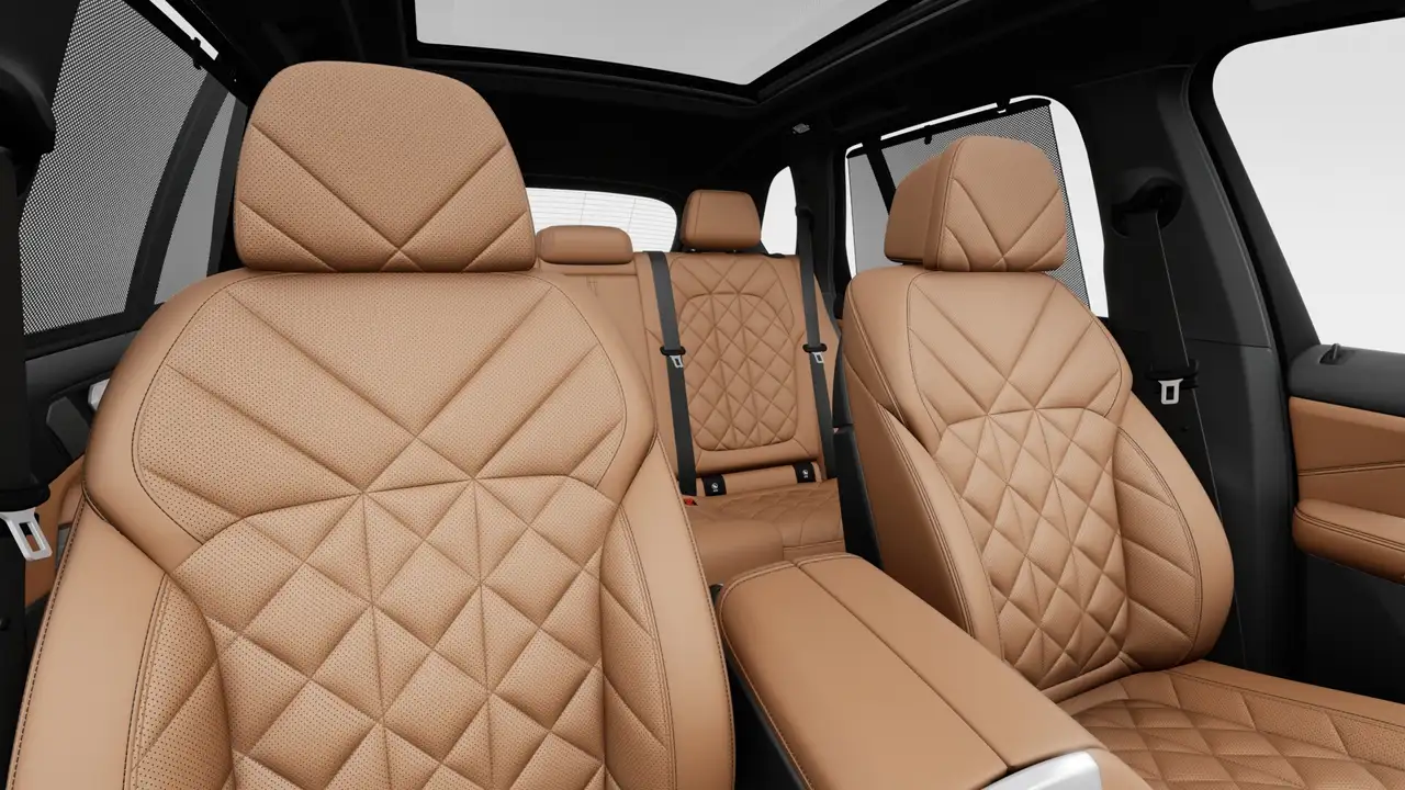 BMW X5 снимка BMW X5