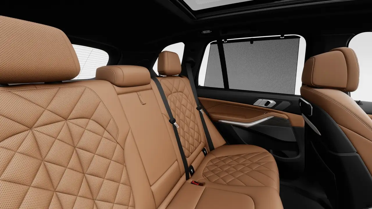 BMW X5 снимка BMW X5
