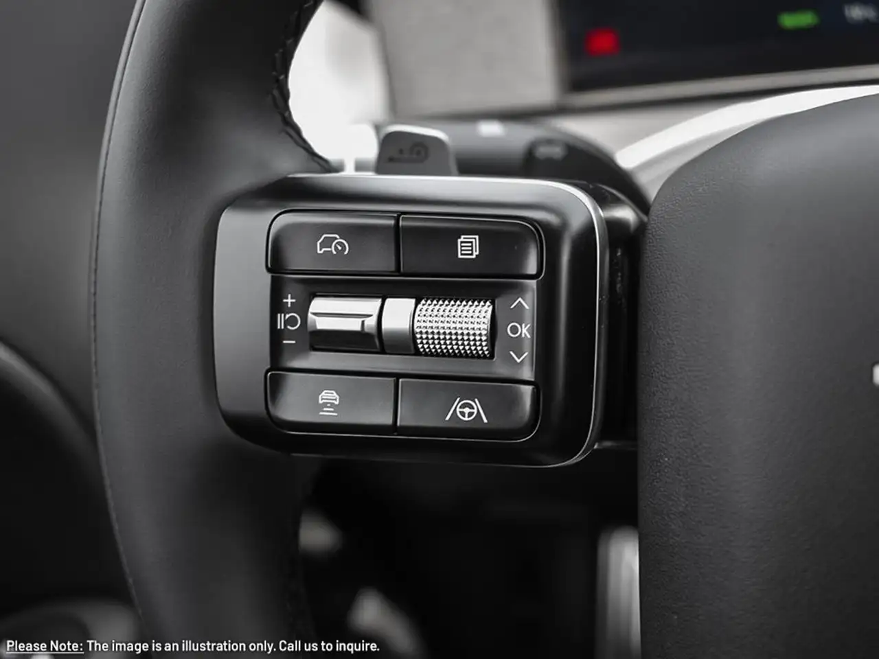 Hyundai IONIQ 9 fotografie Hyundai IONIQ 9