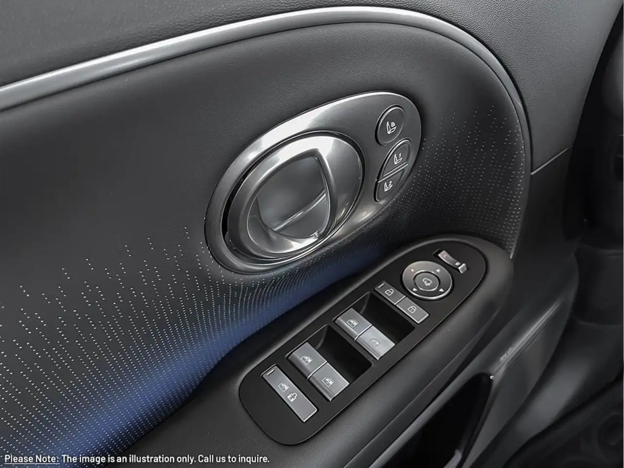Hyundai IONIQ 9 fotografie Hyundai IONIQ 9