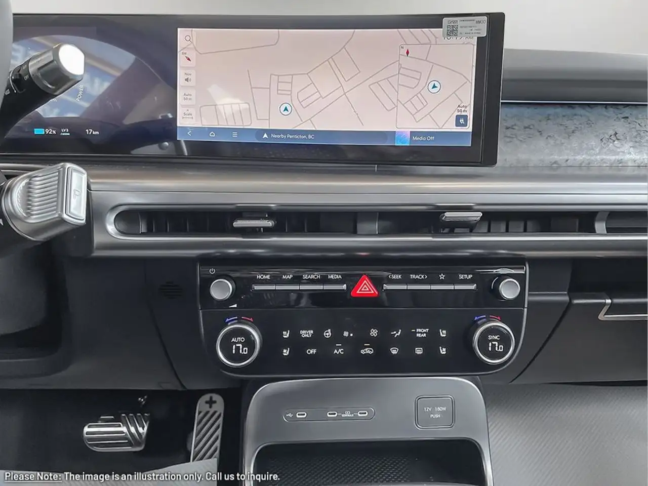 Hyundai IONIQ 9 fotografie Hyundai IONIQ 9