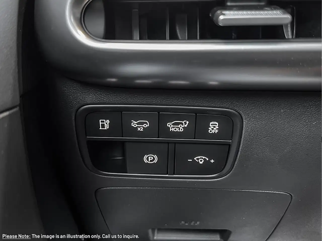 Hyundai IONIQ 9 fotografie Hyundai IONIQ 9