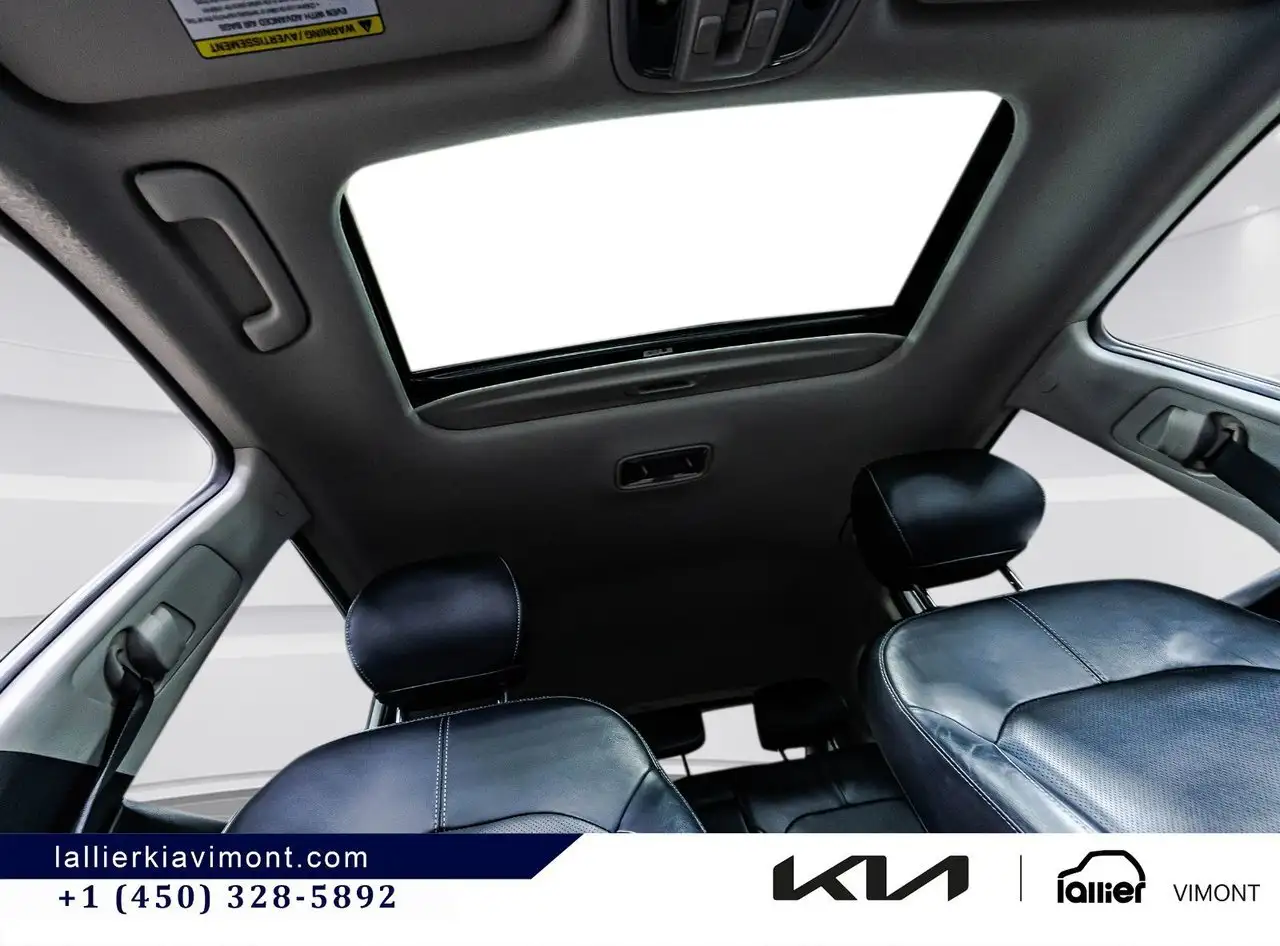Kia Niro fotografie Kia Niro