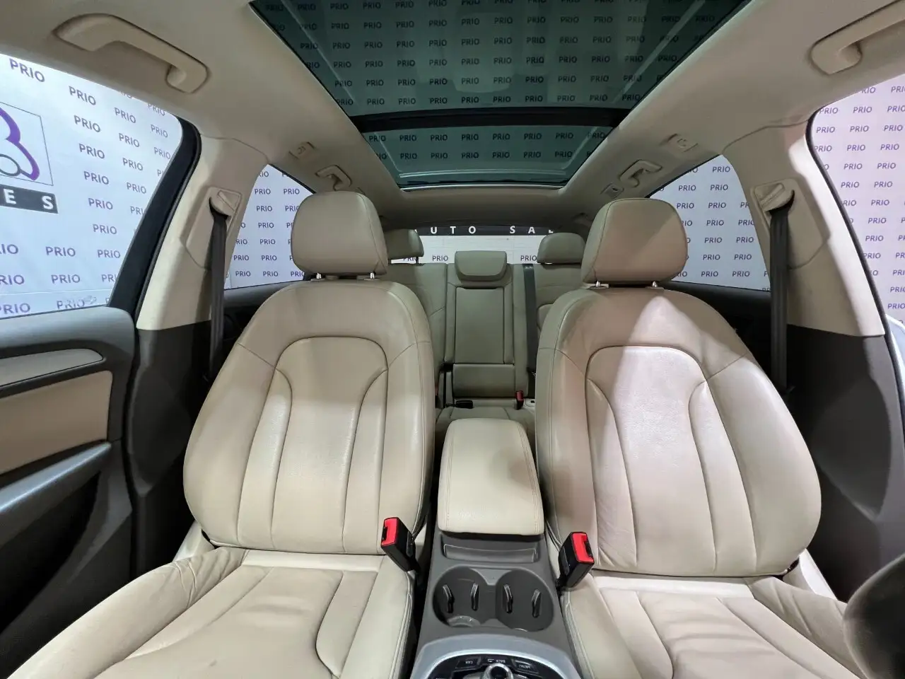 Audi Q5 photo Audi Q5