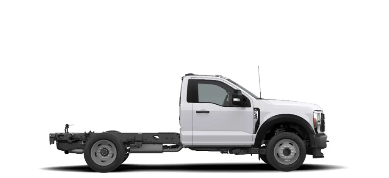 Ford F-550 Super Duty fotografie Ford F-550 Super Duty