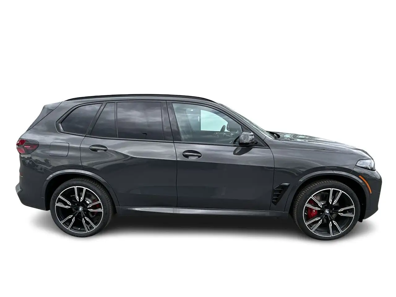 BMW X5 снимка BMW X5