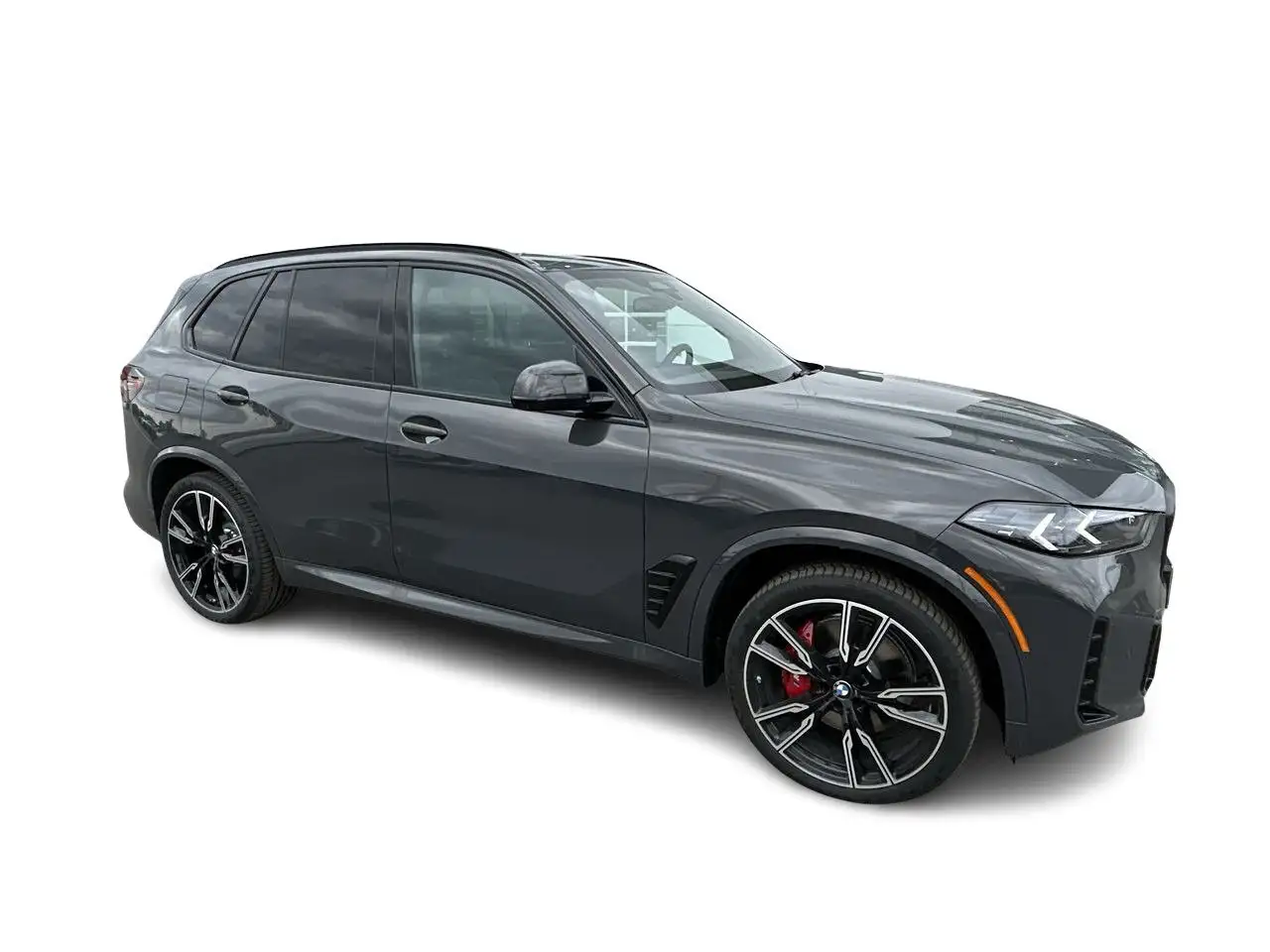 BMW X5 снимка BMW X5