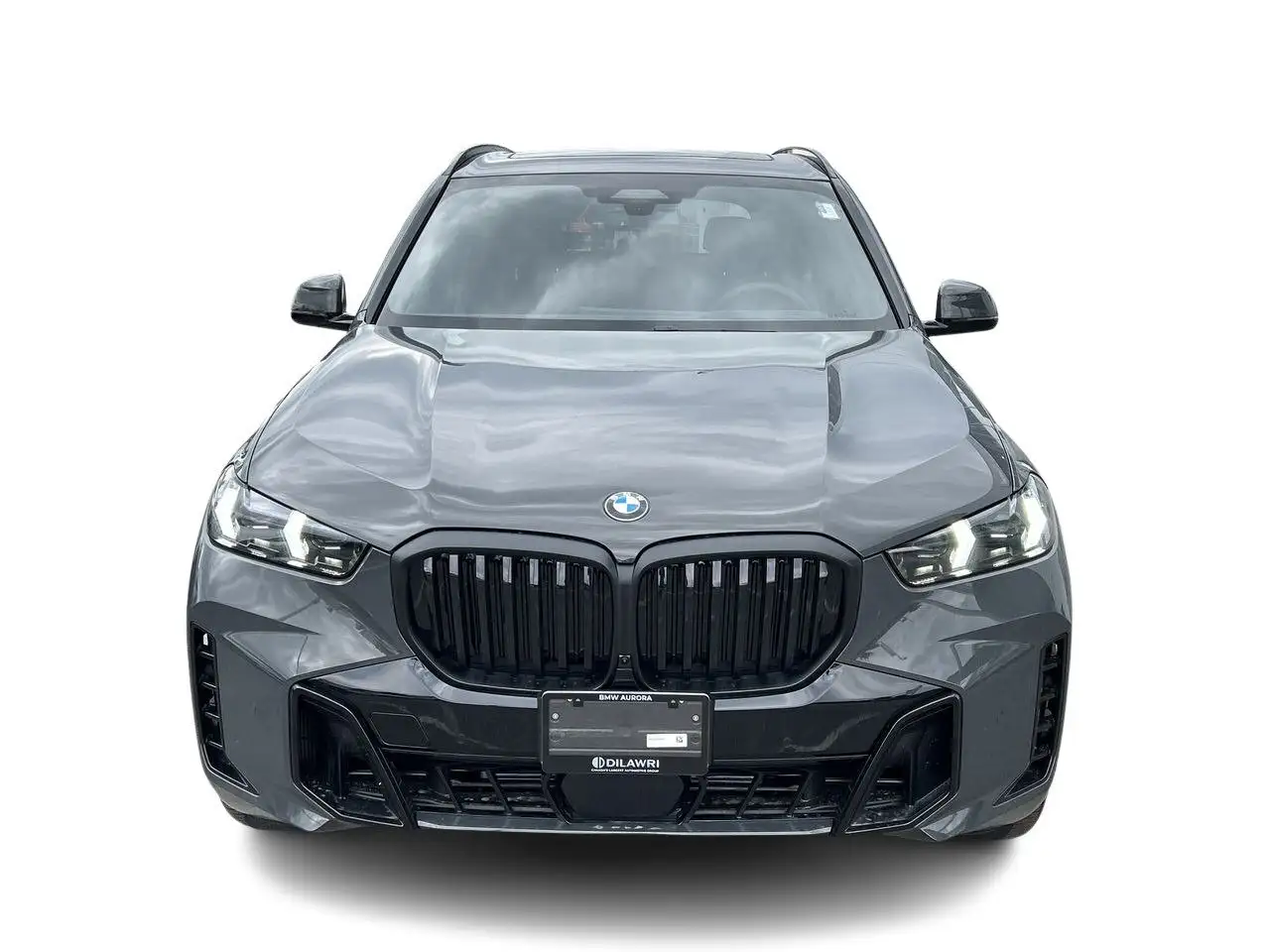 BMW X5 снимка BMW X5