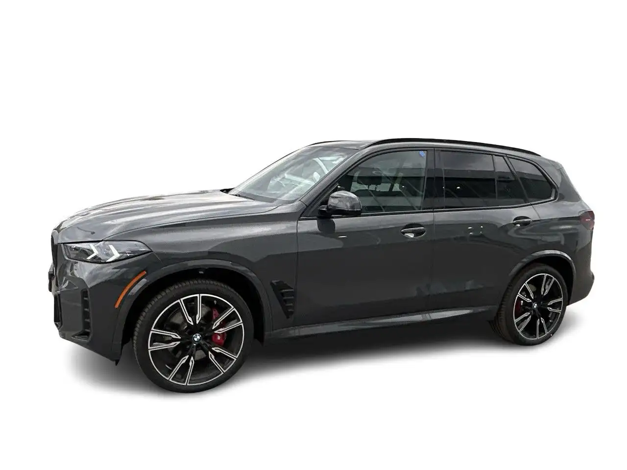 BMW X5 снимка BMW X5