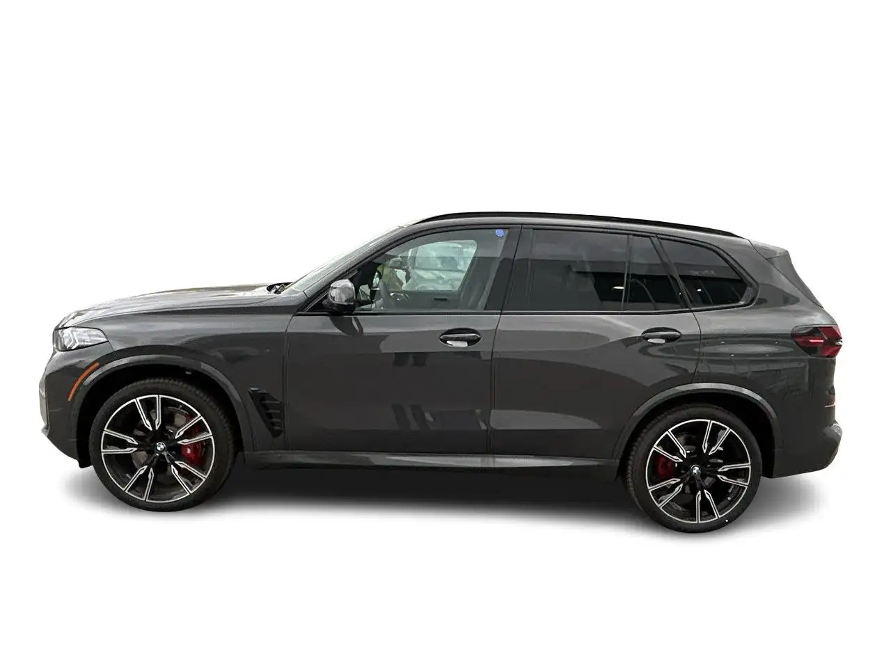 BMW X5 снимка BMW X5