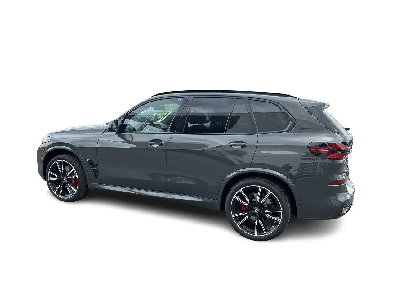 BMW X5 снимка BMW X5