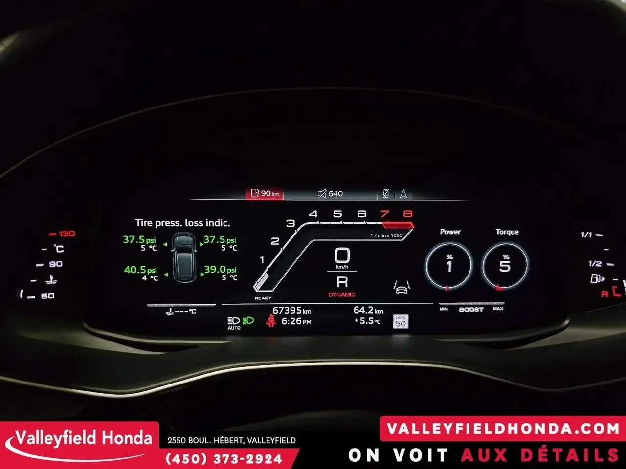 Audi RS Q8 снимка Audi RS Q8