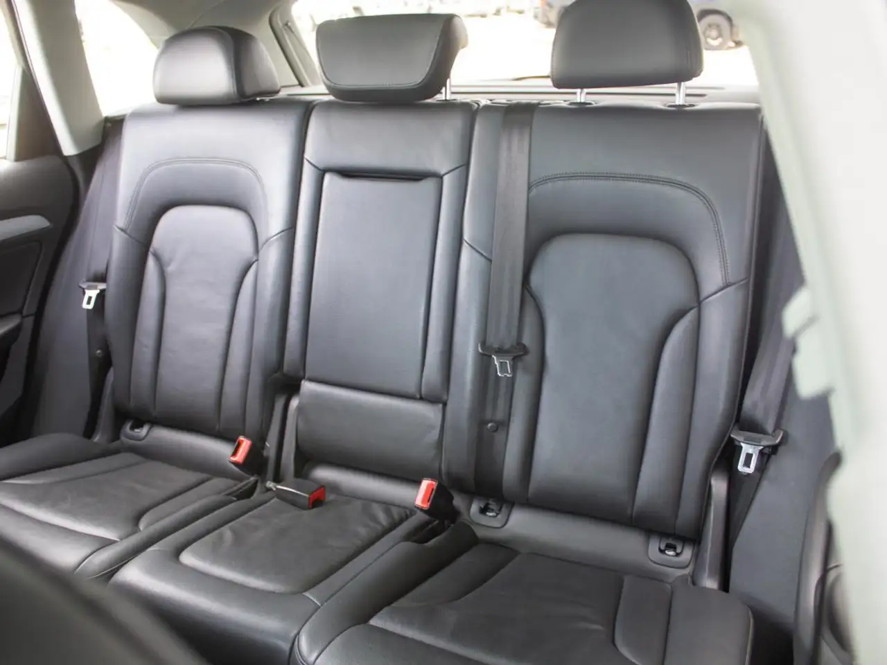 Audi Q5 снимка Audi Q5