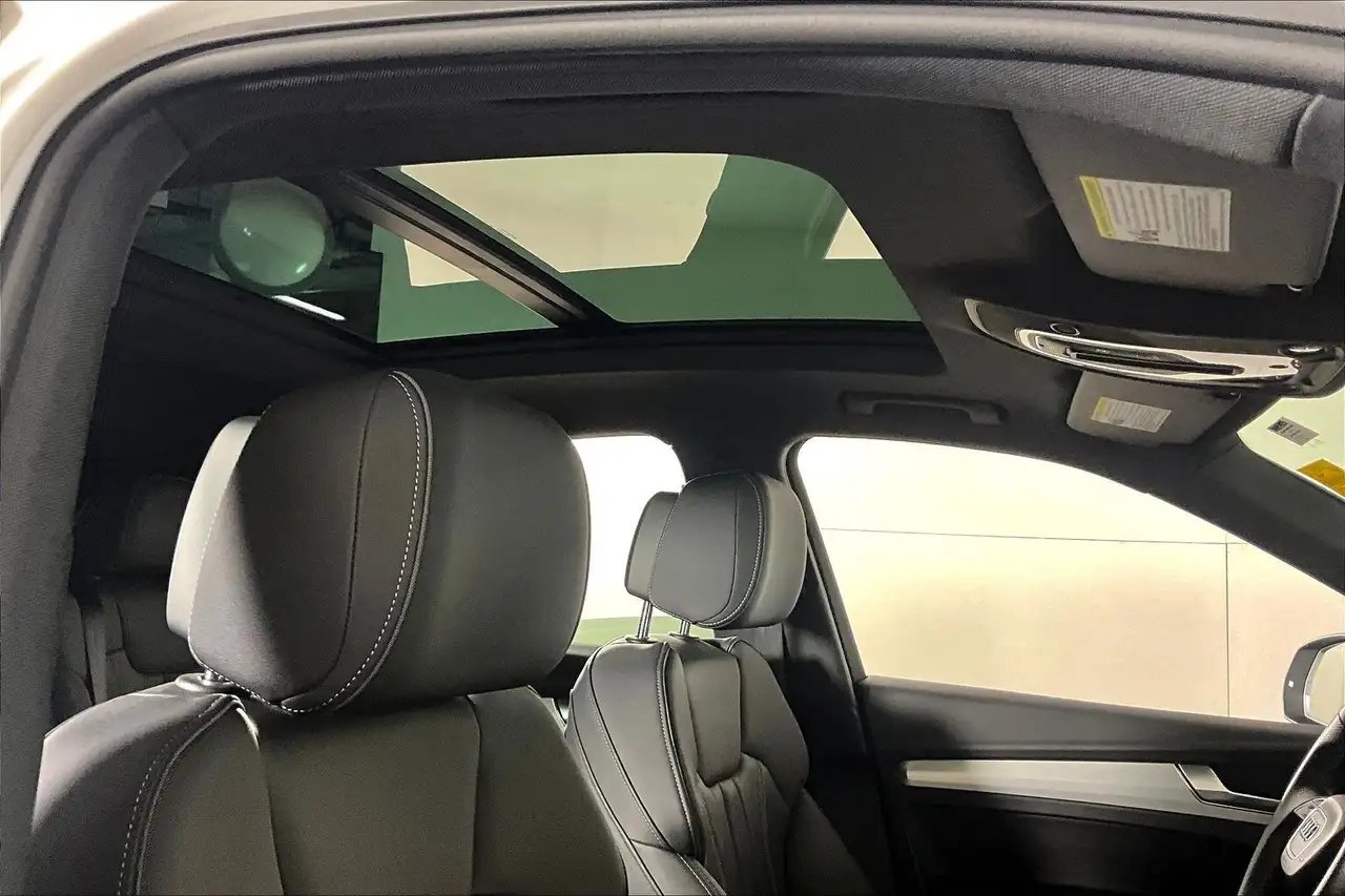 Audi Q5 снимка Audi Q5