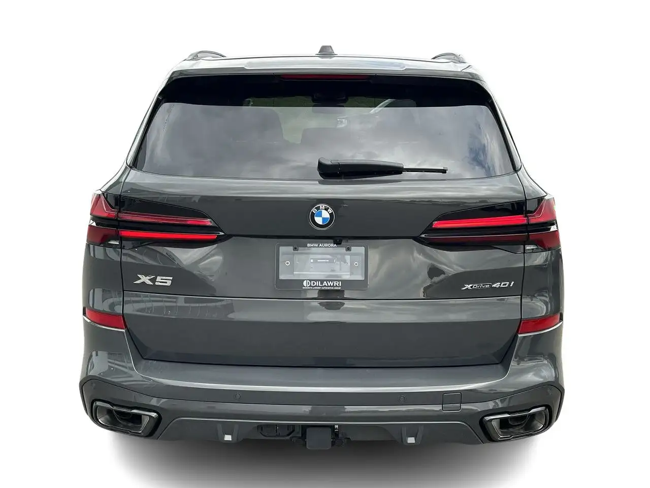 BMW X5 снимка BMW X5