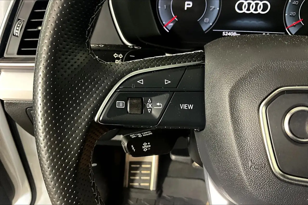 Audi Q5 снимка Audi Q5