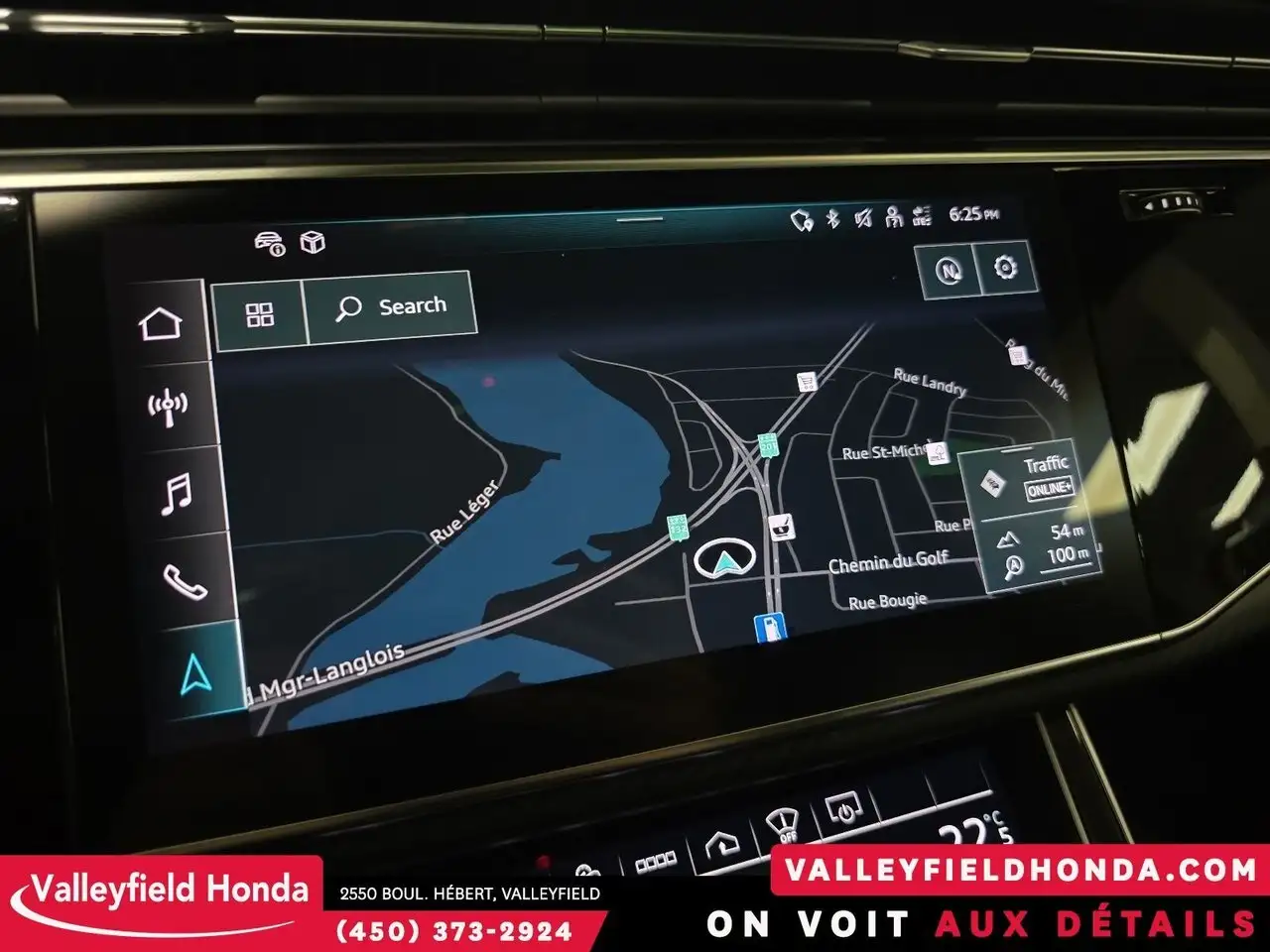 Audi RS Q8 снимка Audi RS Q8