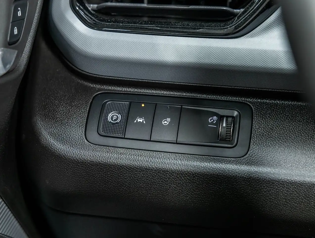 Chevrolet Bolt fotografie Chevrolet Bolt