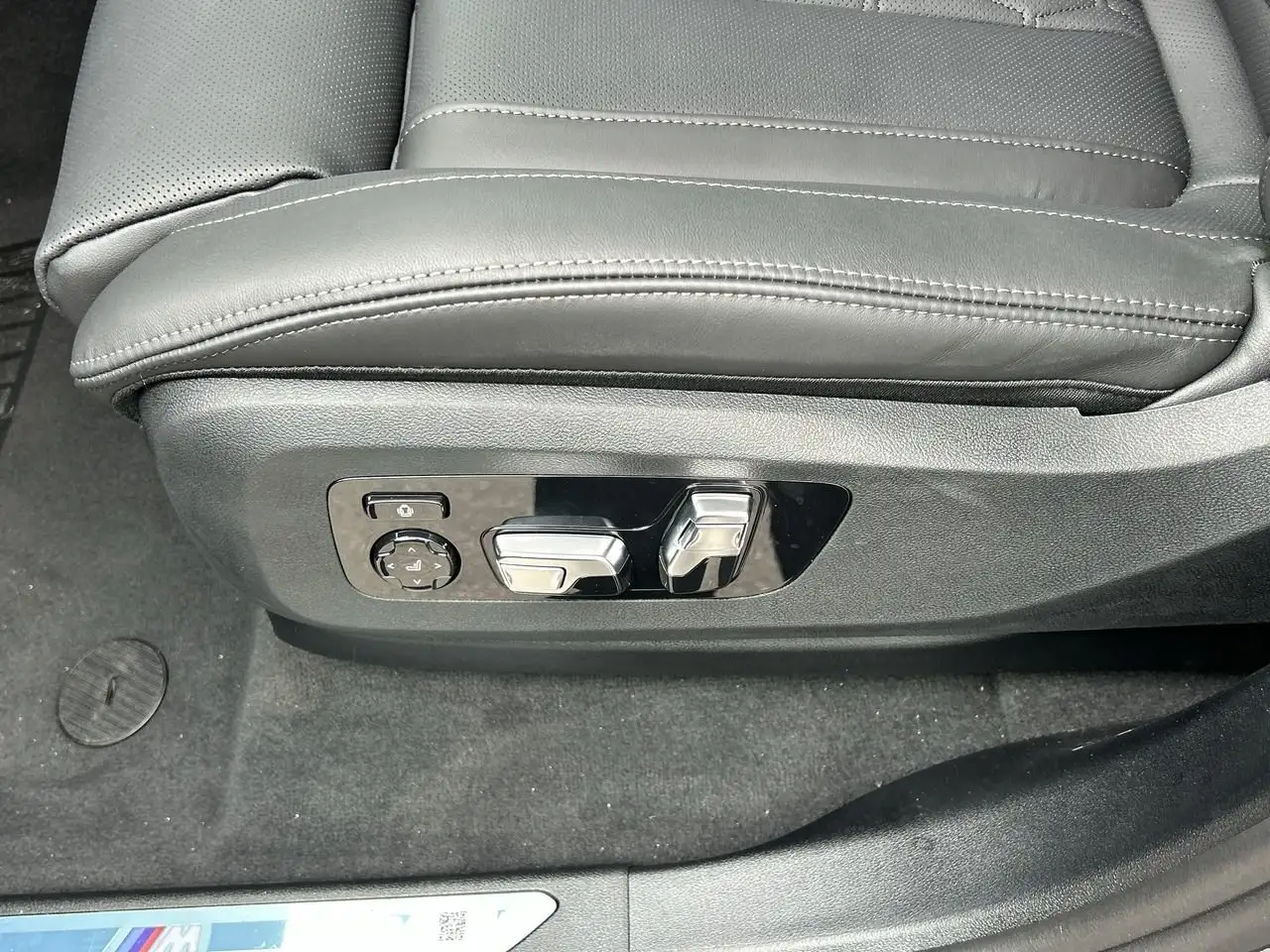 BMW X5 снимка BMW X5