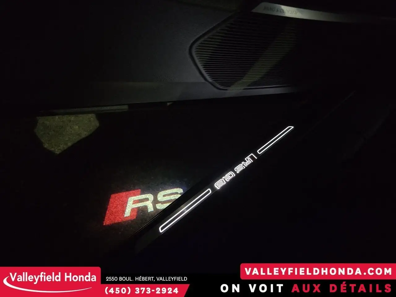 Audi RS Q8 снимка Audi RS Q8