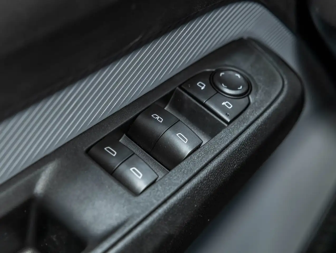 Chevrolet Bolt fotografie Chevrolet Bolt