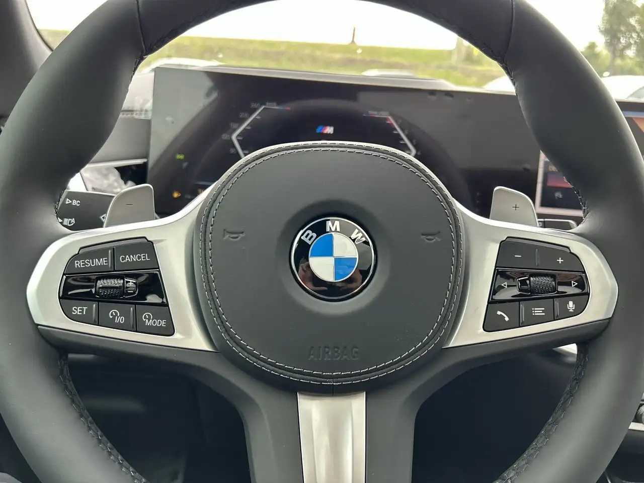 BMW X5 снимка BMW X5