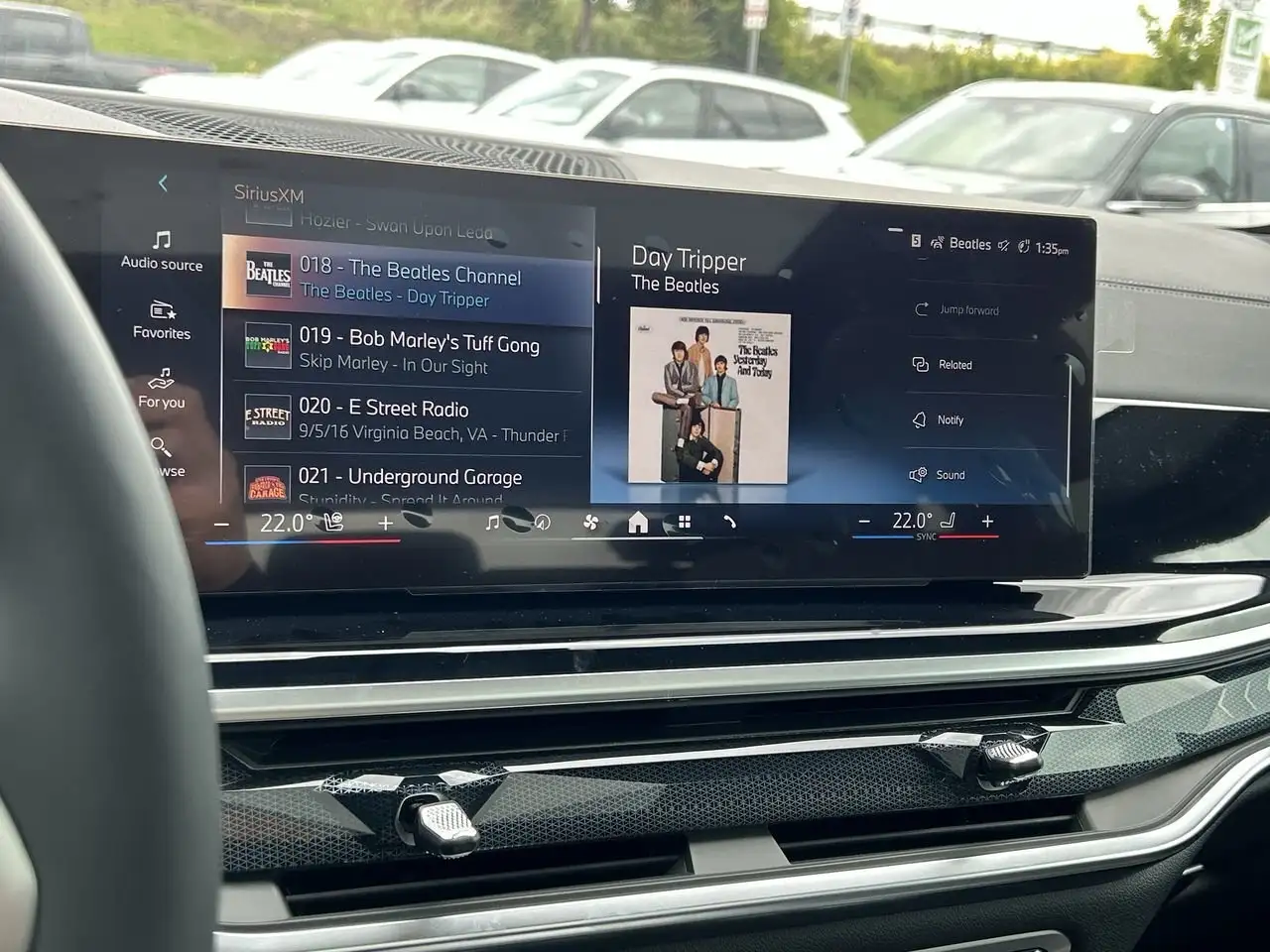 BMW X5 снимка BMW X5