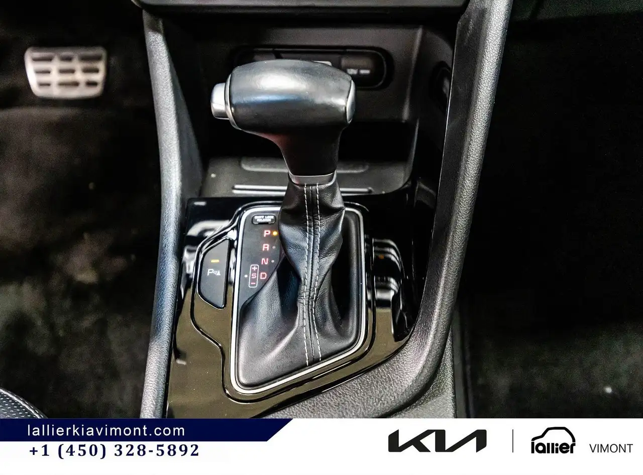 Kia Niro fotografie Kia Niro